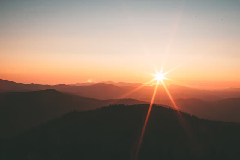 Mountain Adventure